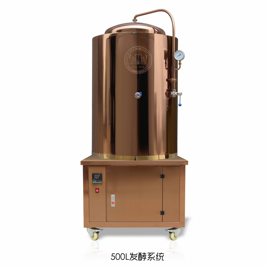 BTB-500升啤酒设备-发酵罐.-镀铜.jpg